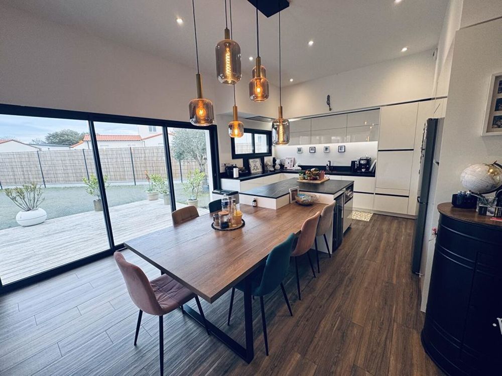 � vendre  Villa Cholet (49300)