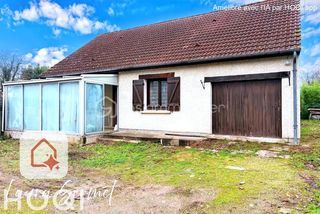  Maison � vendre 3 pi�ces 90 m�