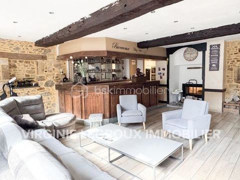   Maison de ville de 324m2 5 chambres Maison - 8 pi�ce(s) - 324 m�