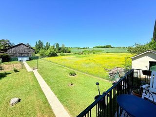  Maison � vendre 4 pi�ces 90 m�