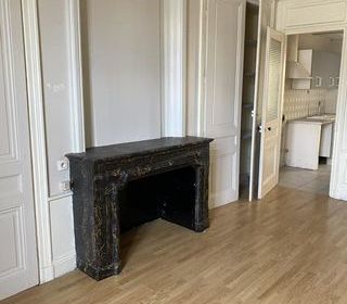  Appartement � vendre 3 pi�ces 87 m�