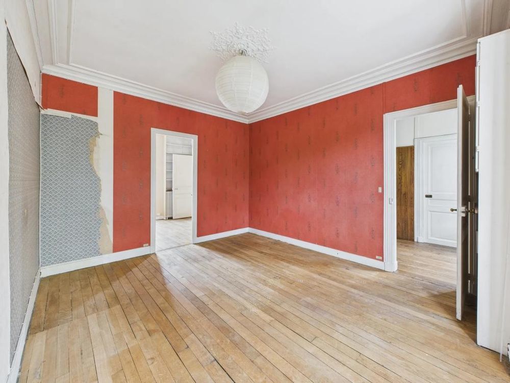 � vendre  Maison Saint-Maur-des-Foss�s (94100)