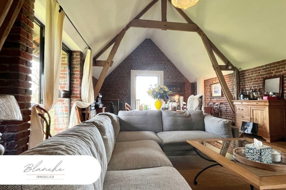 � vendre  Maison Templeuve (59242)