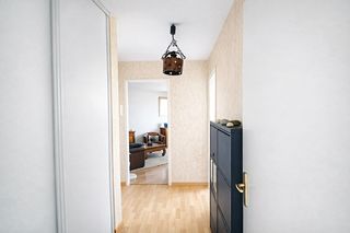  Appartement � vendre 3 pi�ces 67 m�