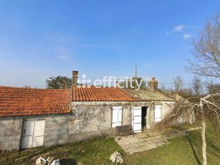  Maison � vendre 3 pi�ces 80 m�