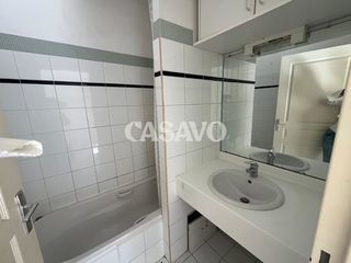  Appartement � vendre 2 pi�ces 49 m�