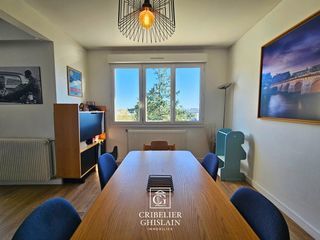  Appartement � vendre 4 pi�ces 82 m�