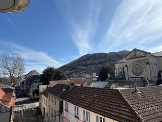  Appartement � vendre 3 pi�ces 62 m�