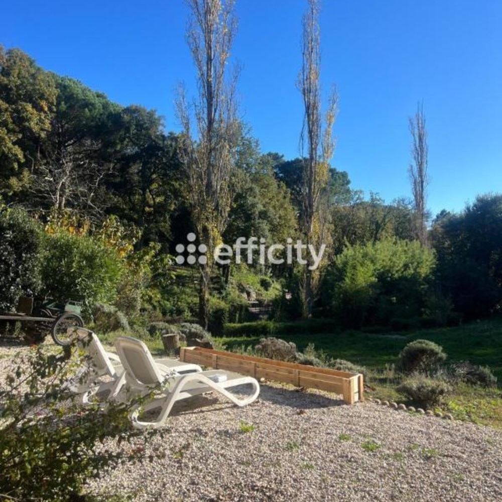 � vendre  Villa La Garde-Freinet (83680)