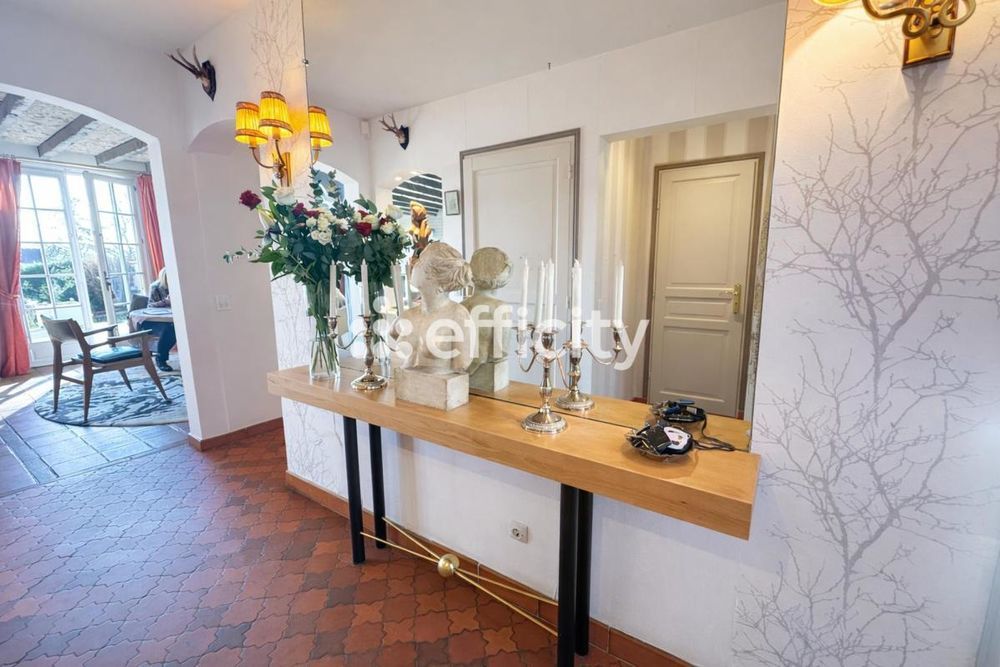 � vendre  Villa Saint-Leu-la-For�t (95320)