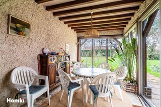  Propri�t�/ch�teau � vendre 6 pi�ces 191 m�