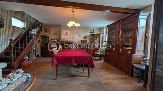  Maison � vendre 5 pi�ces 95 m�