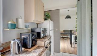  Appartement � vendre 1 pi�ce 26 m�