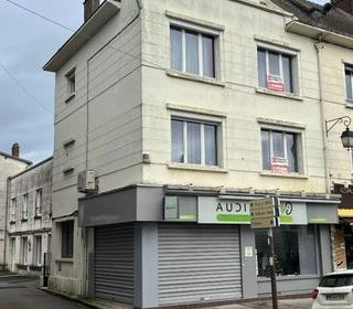  Appartement � vendre 6 pi�ces 140 m�