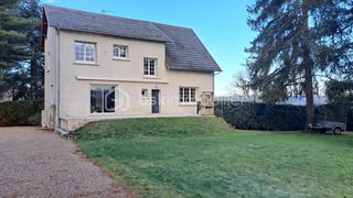  Maison � vendre 8 pi�ces 160 m�