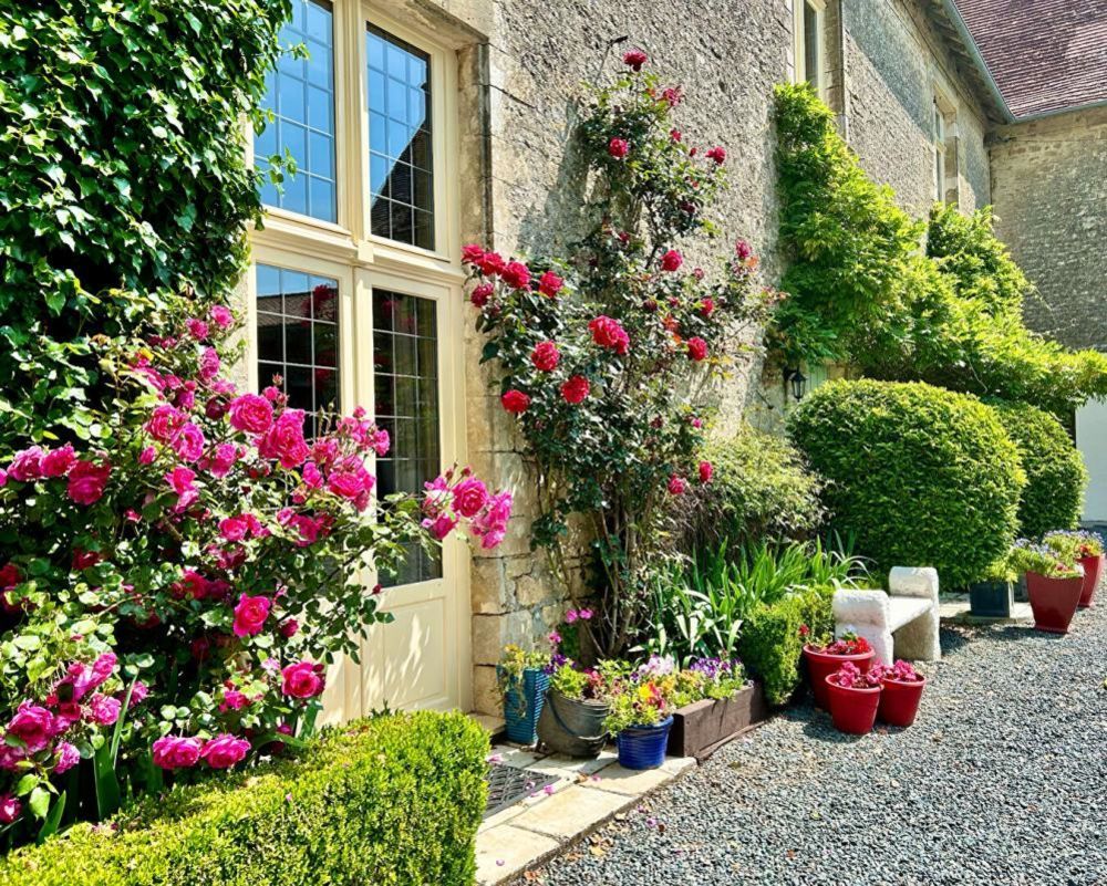 � vendre  Propri�t�/ch�teau Saint-Hilaire-des-Loges (85240)