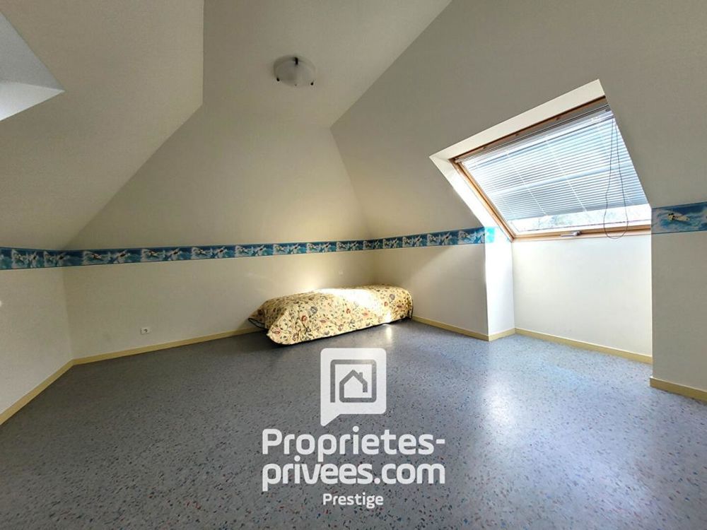 � vendre  Propri�t�/ch�teau Fouesnant (29170)