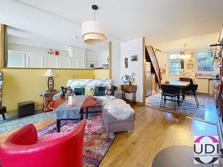  Maison � vendre 5 pi�ces 126 m�