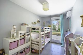  Appartement � vendre 3 pi�ces 60 m�