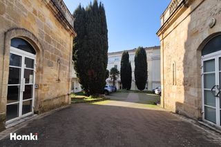  Appartement � vendre 1 pi�ce 19 m�