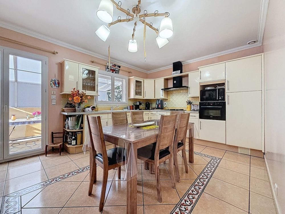 � vendre  Maison Juvignac (34990)