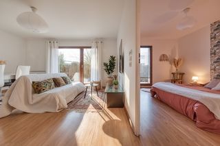  Appartement � vendre 2 pi�ces 40 m�