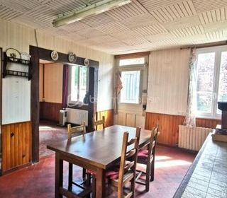  Maison � vendre 5 pi�ces 115 m�