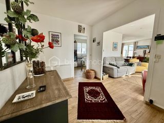  Maison � vendre 5 pi�ces 91 m�