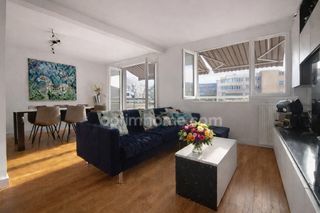  Appartement � vendre 5 pi�ces 84 m�