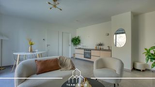  Appartement � vendre 2 pi�ces 50 m�