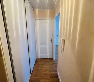  Appartement � vendre 1 pi�ce 33 m�