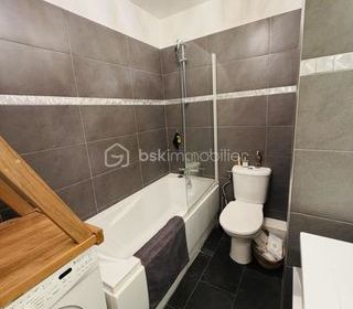  Appartement � vendre 2 pi�ces 53 m�