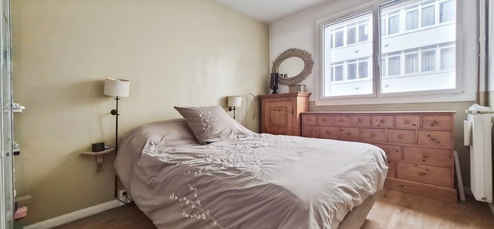 � vendre  Appartement Paris 15