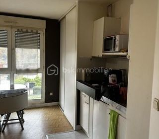  Appartement � vendre 1 pi�ce 30 m�