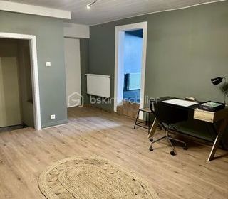  Appartement � vendre 9 pi�ces 210 m�