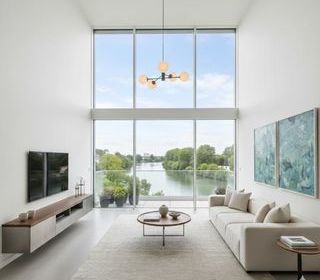  Appartement � vendre 5 pi�ces 105 m�