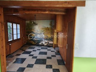  Maison � vendre 5 pi�ces 99 m�