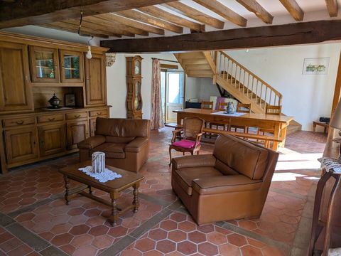   Maison Couargues 3 pi�ce(s) 140 m2 Maison - 3 pi�ce(s) - 140 m�