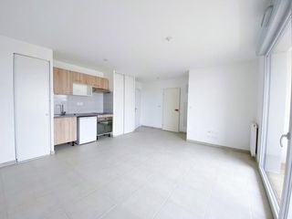  Appartement � louer 2 pi�ces 41 m�