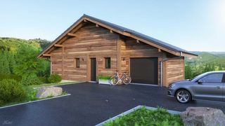  Maison � vendre 4 pi�ces 87 m�