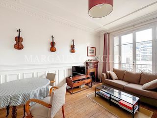  Appartement � vendre 3 pi�ces 50 m�