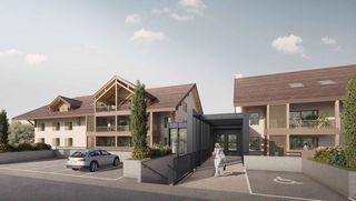  Appartement � vendre 4 pi�ces 77 m�