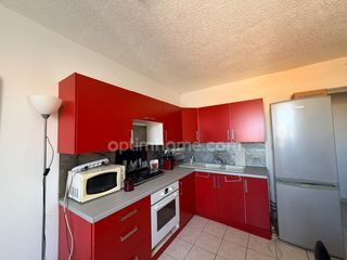  Appartement � vendre 3 pi�ces 47 m�