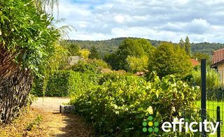  Terrain � vendre 763 m�