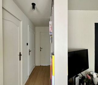  Appartement � vendre 4 pi�ces 66 m�