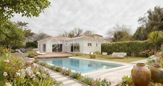  Villa 5 pi�ces 154 m� Montpellier