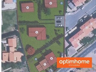  Terrain � vendre 1213 m�