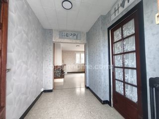  Maison � vendre 7 pi�ces 160 m�