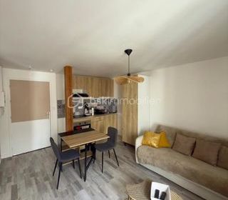  Appartement � vendre 2 pi�ces 30 m�