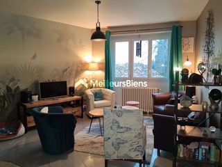  Maison � vendre 5 pi�ces 116 m�